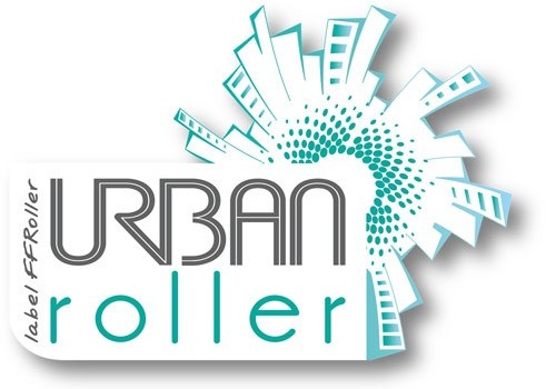 Logo FFRS Label Urban Roller