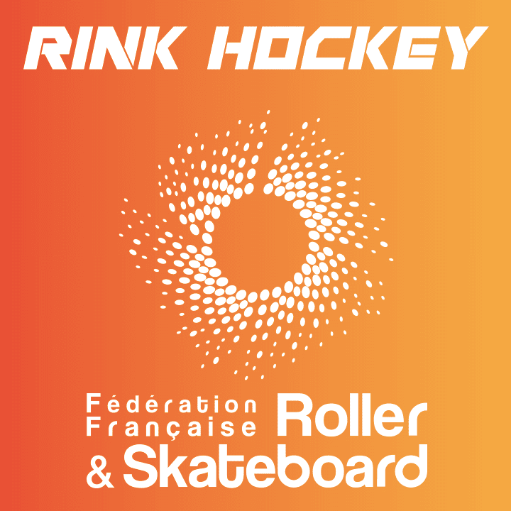 Logo de la discipline rink hockey