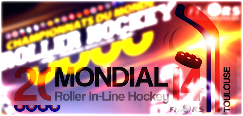 Mondial roller hockey 2014 : l&rsquo;Italie met fin au rêve tricolore