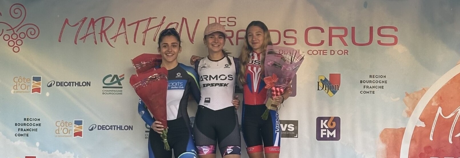 Retour sur le Marathon des Grands Crus