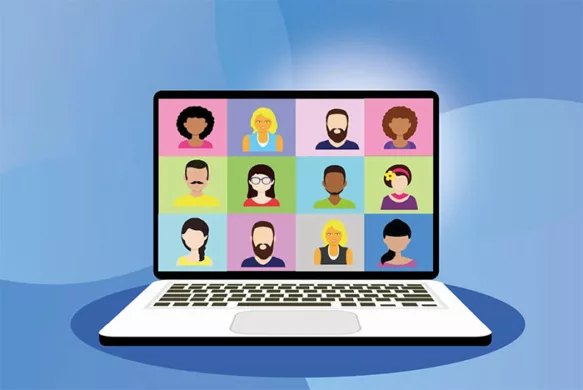Image pour Découvrez le programme des VisioClubs à venir !