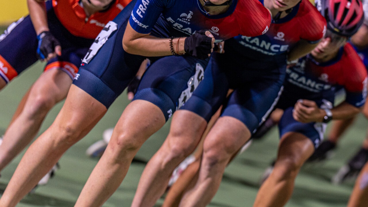 Image de l'article : Les fondeurs français brillent lors de la deuxième journée des Championnats d’Europe